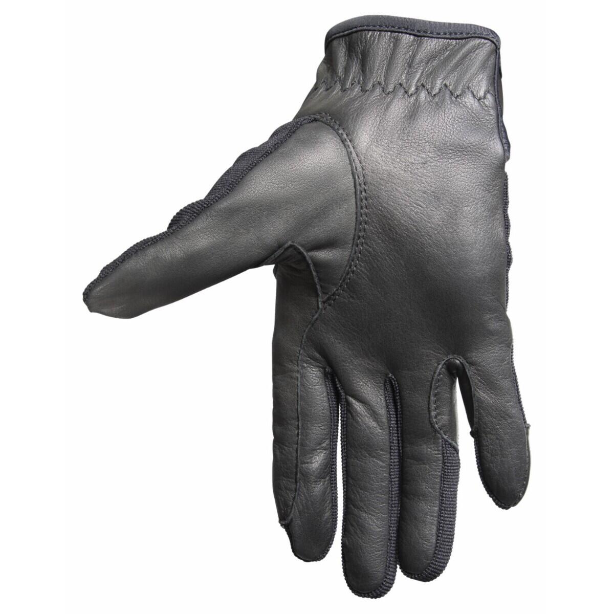 Gants d'équitation Karlslund Lux 3/3