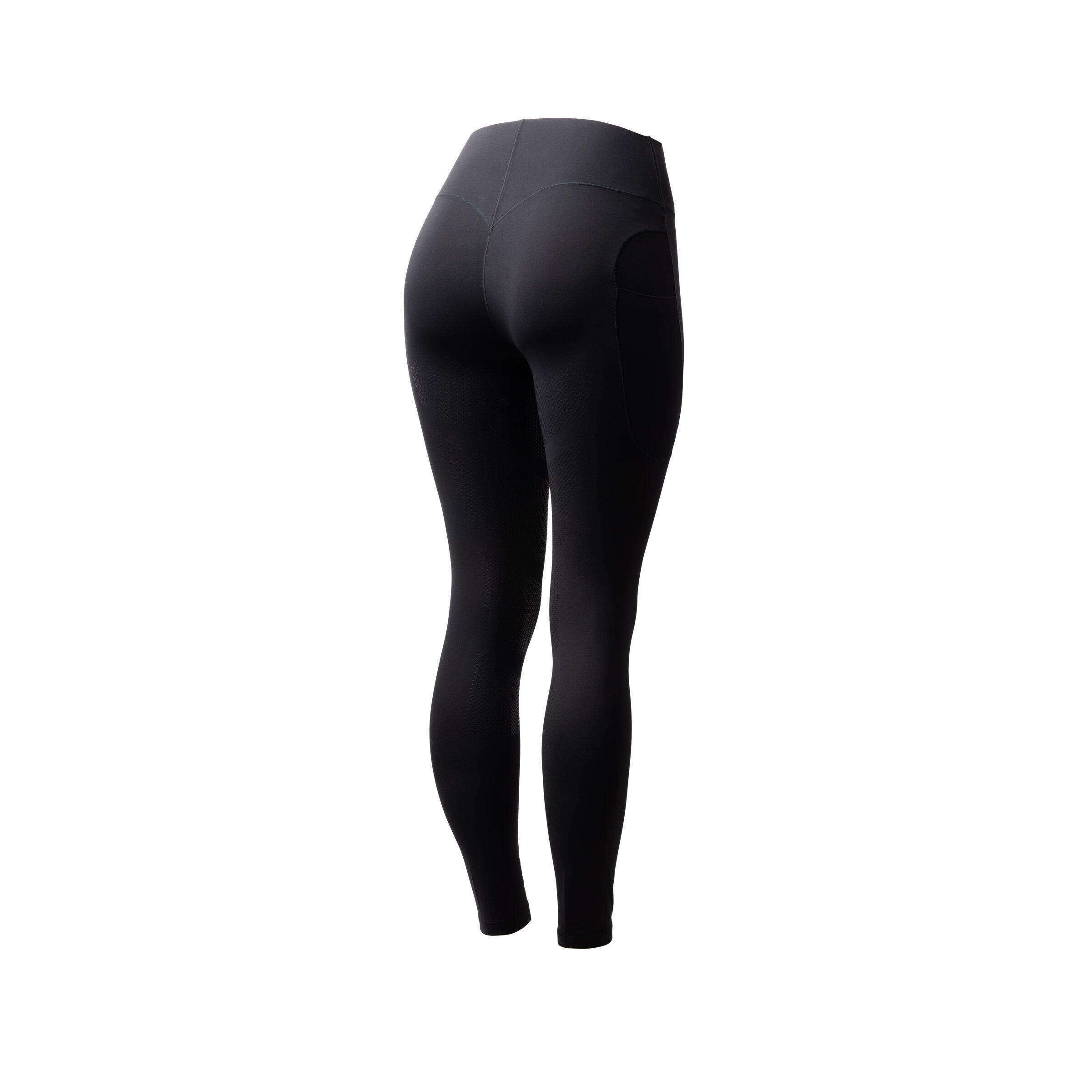 Dameslegging met volledige grip B Vertigo Viktoria 2/3