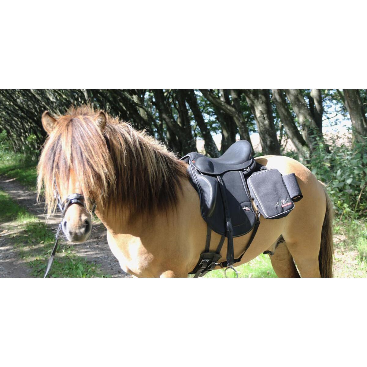 Sacoches de selle Karlslund 4/4