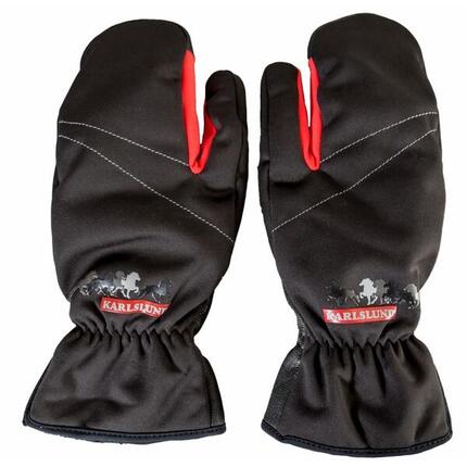 Moufles Karlslund Lux