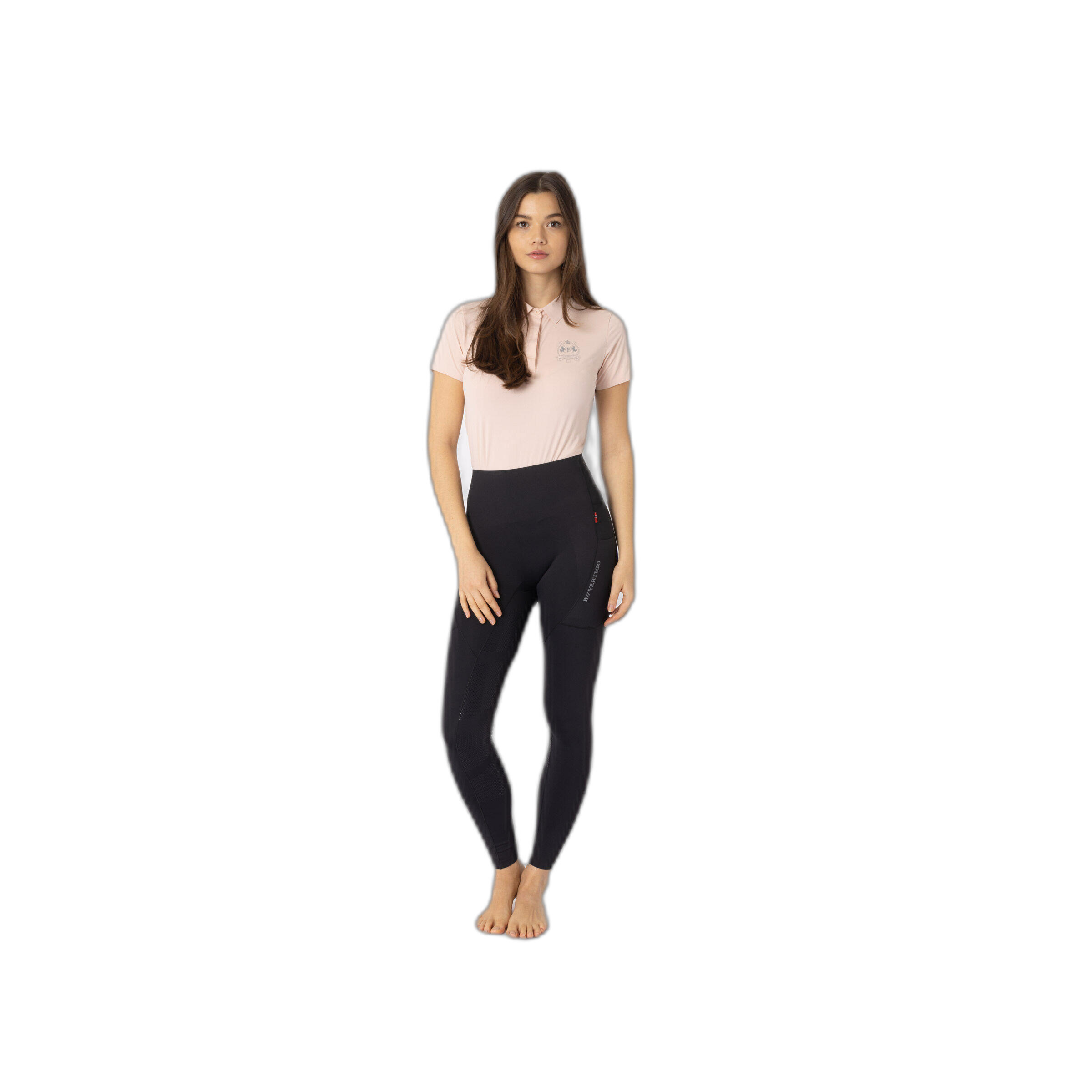 B VERTIGO Dameslegging met volledige grip B Vertigo Viktoria