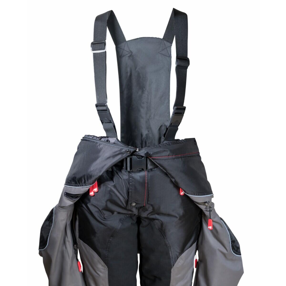 Latzhose Damen Winter Karlslund Dalvik 4/5