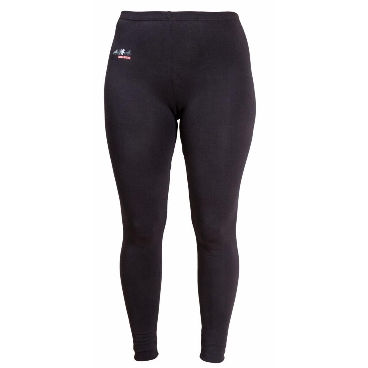 Damskie legginsy jeździeckie Karlslund Flói