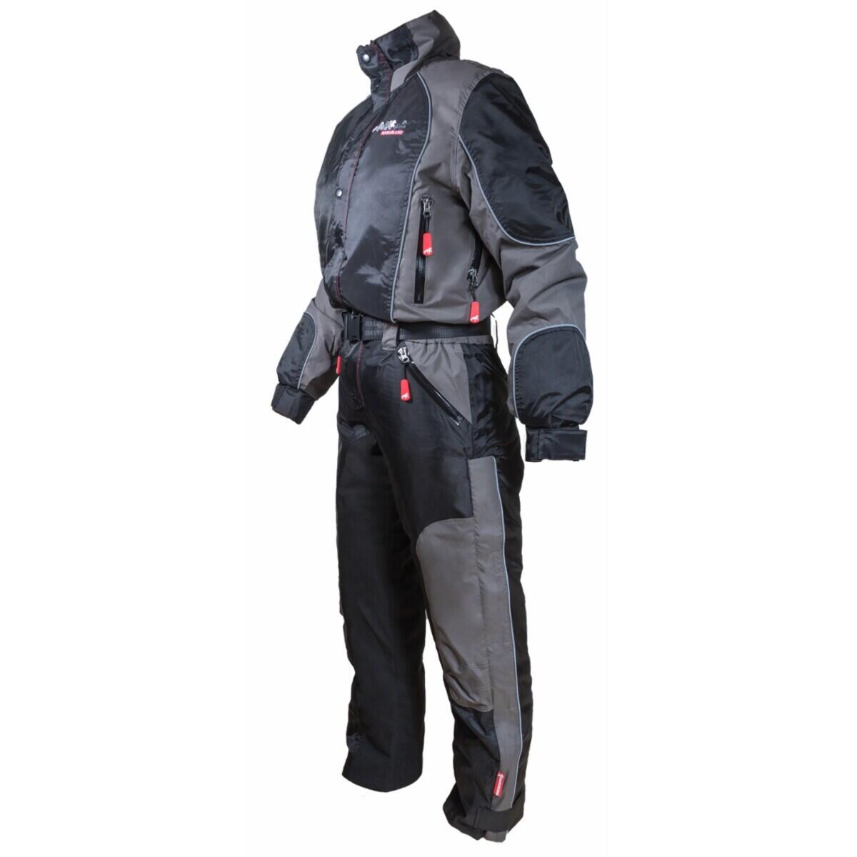 Latzhose Damen Winter Karlslund Dalvik 2/5