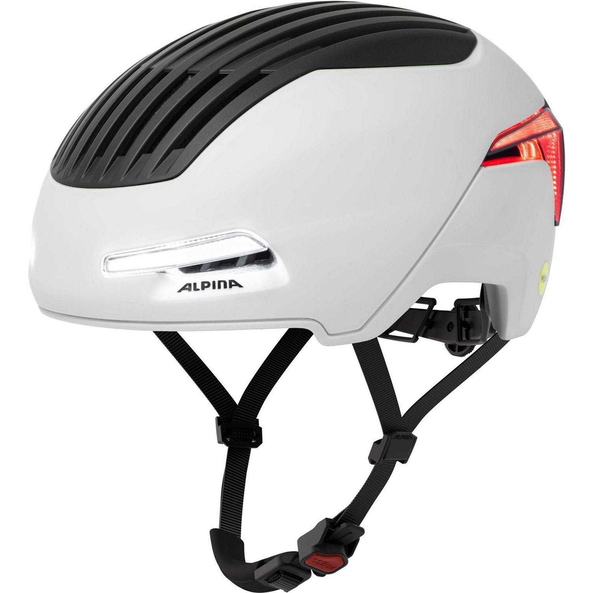 Kask Urban Olympic Sportswear Brighton MIPS Matt Grey