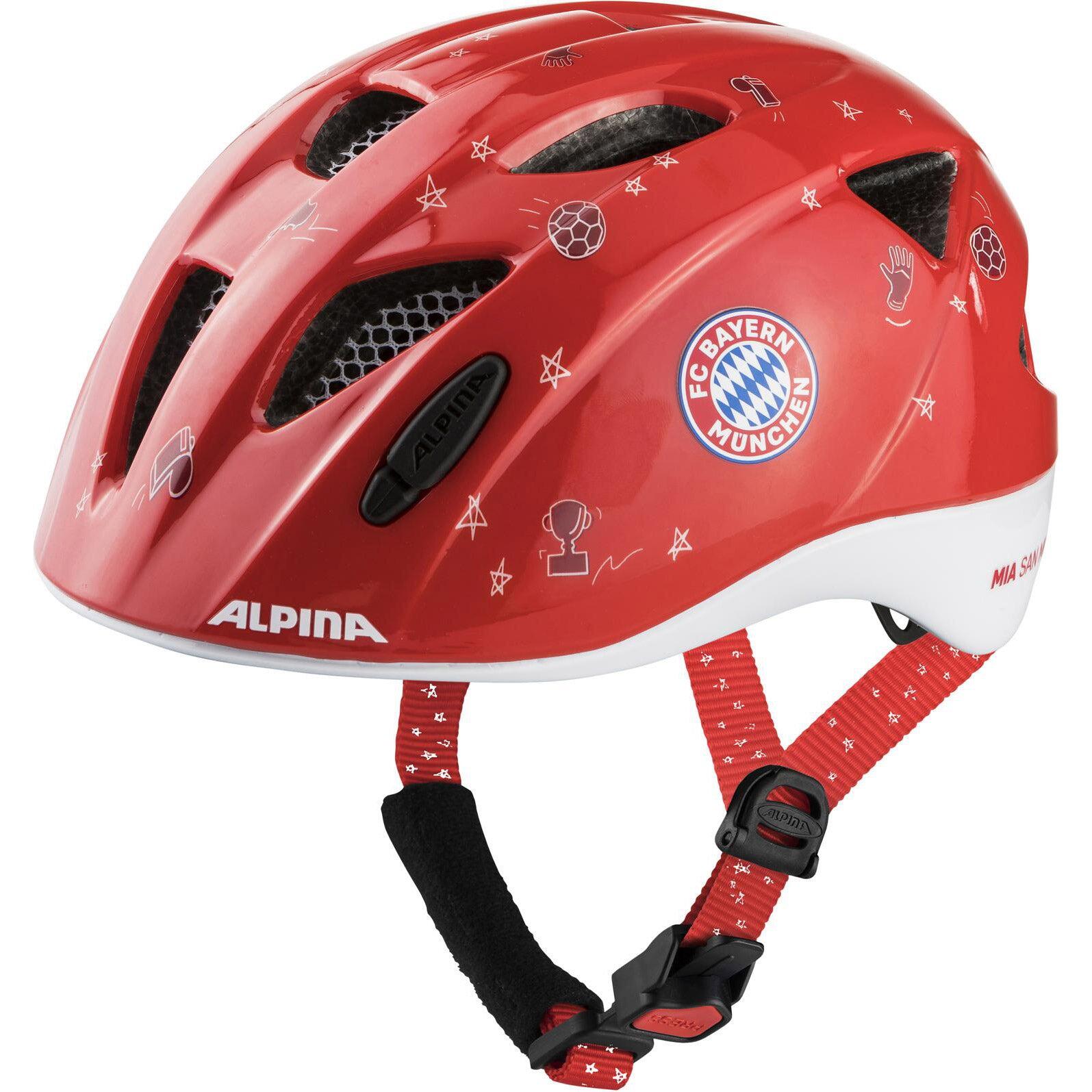 ked fahrradhelm einstellen Meggy II K-Star CUBE Helm BADGER (blue) aizsargi kāju sportam Farbe:neon coral