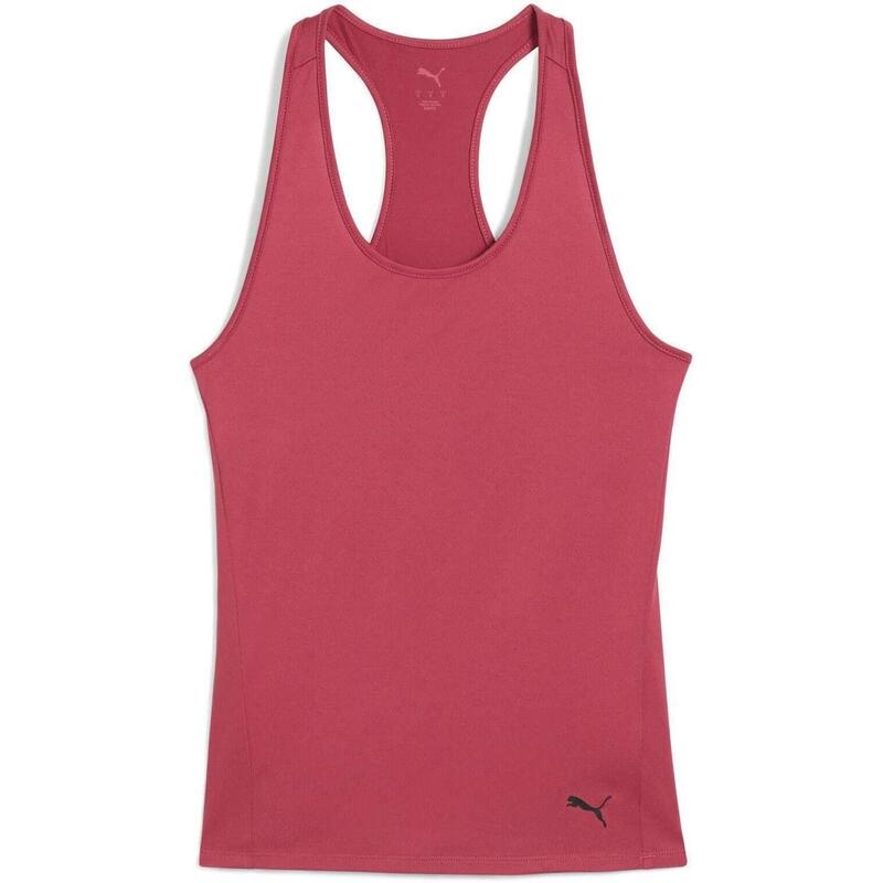 Podkoszulek Puma W Tad Essential Racerback Tank Port, Kobiety