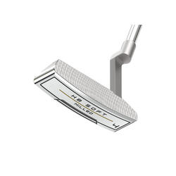 Putter Droitier Cleveland Golf HB Soft Milled 4 35' Golf Pride Pro Only Red Star