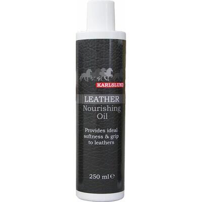 Nährendes Öl für Premium-Leder Karlslund