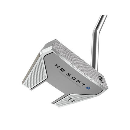 Putter Gaucher Cleveland Golf HB Soft 2-11 34' HB Soft 2 OS Oversize