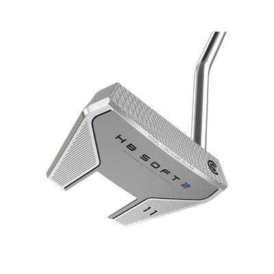 Putter Sinistro Cleveland Golf HB Soft 2-11 34' HB Soft 2 OS Oversize