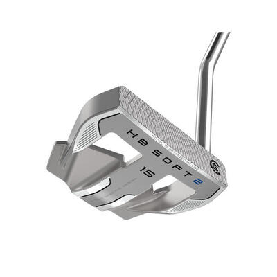 Putter per Destri Cleveland Golf HB Soft 2-15 35' HB Soft 2 OS Oversize