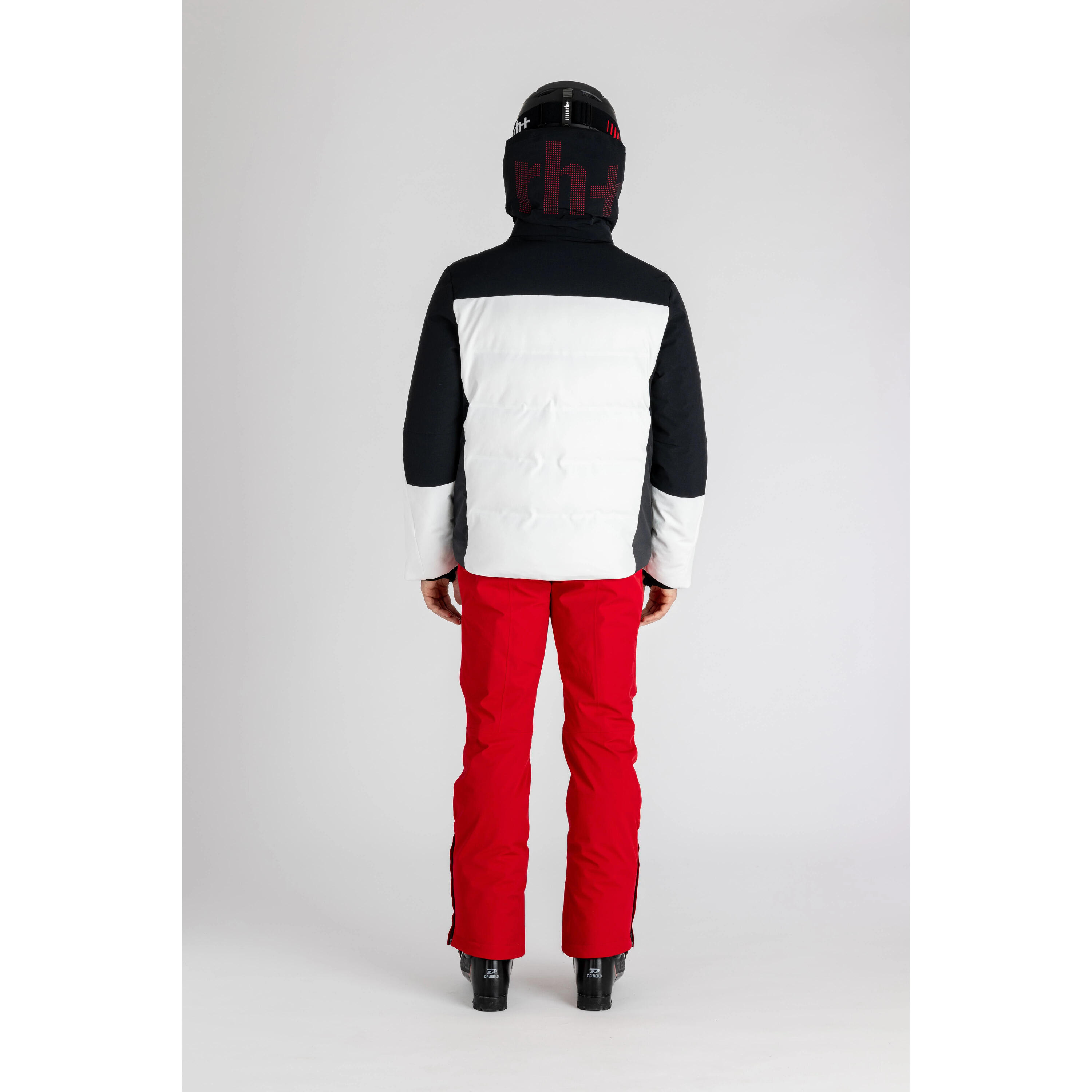 Veste de ski RH+ Solaris 5/6