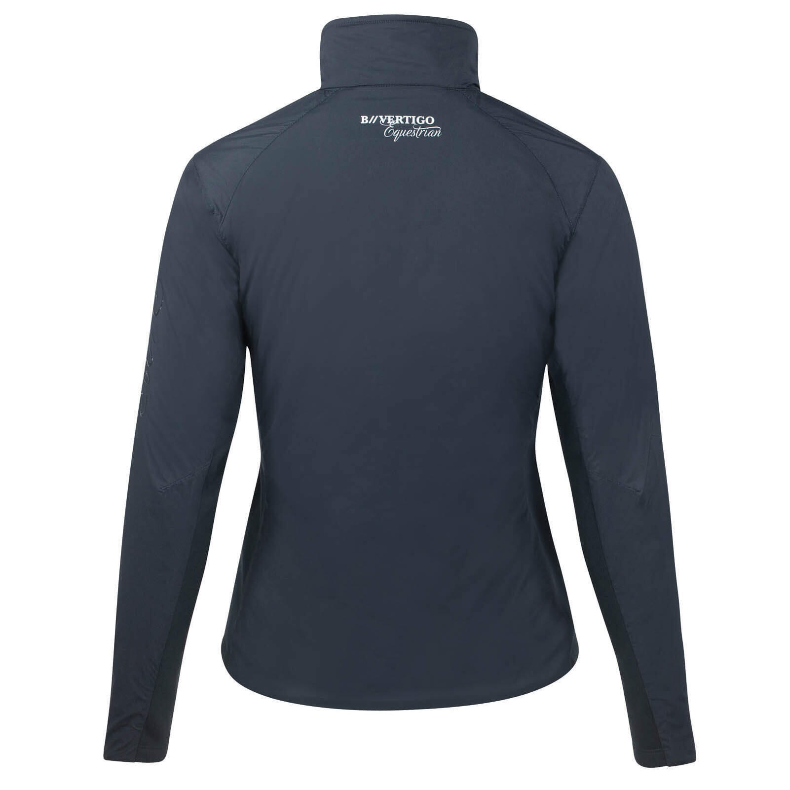 Plumífero para mujer B Vertigo Christine 5/7