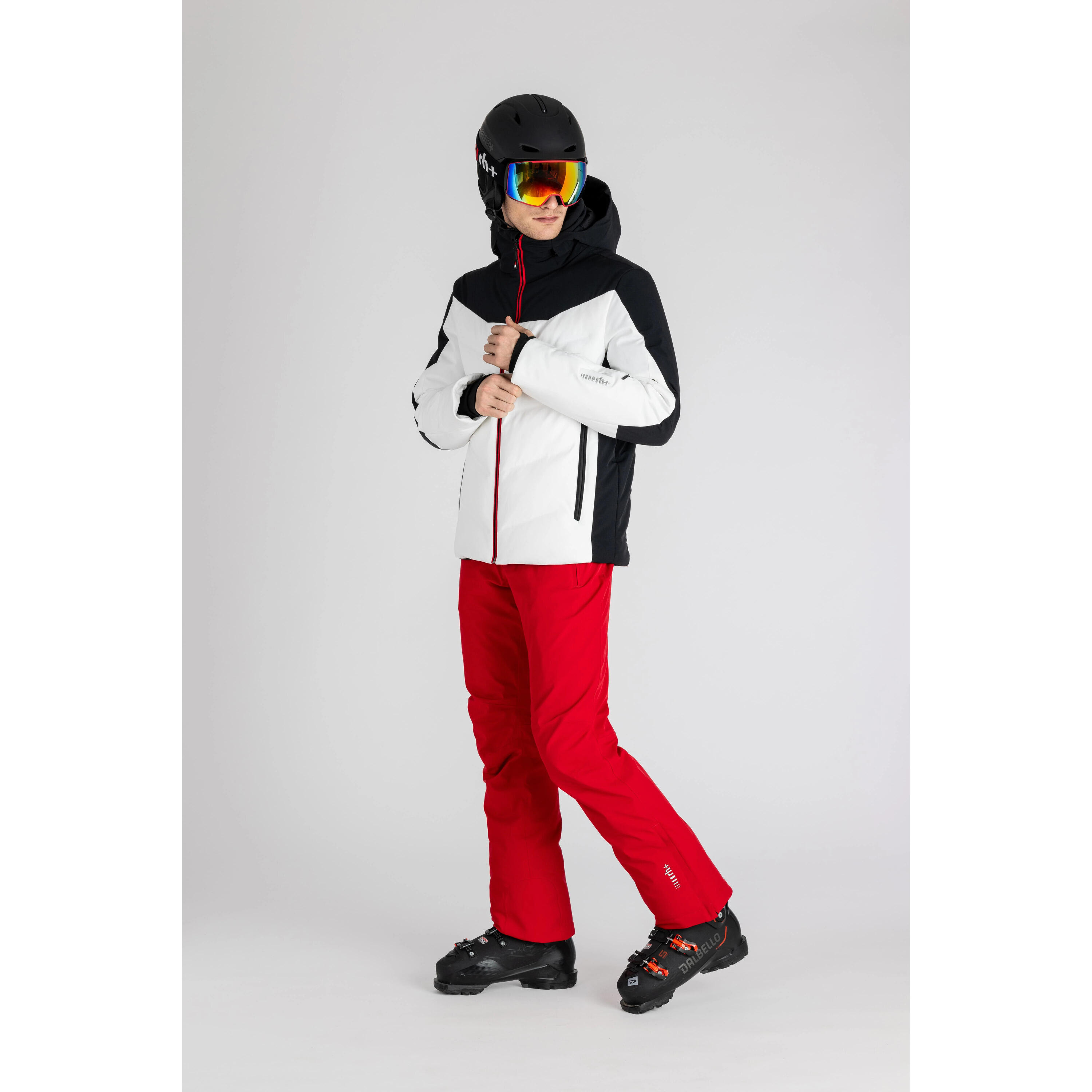 Veste de ski RH+ Solaris 6/6
