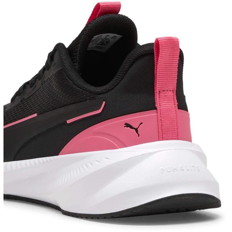 Pantofi sport copii Puma Flyer Lite 3 Jr, Negru