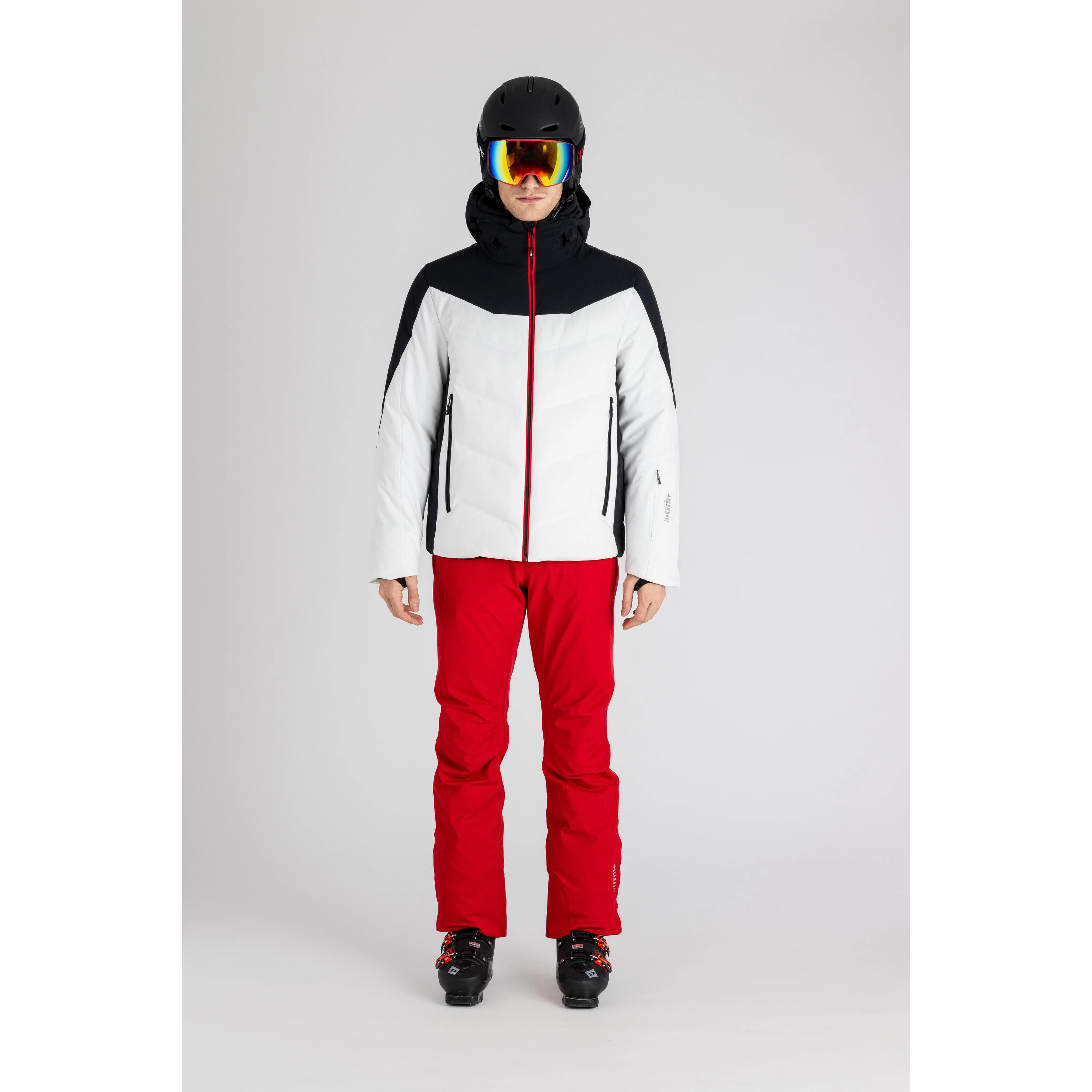 Veste de ski RH+ Solaris 3/6