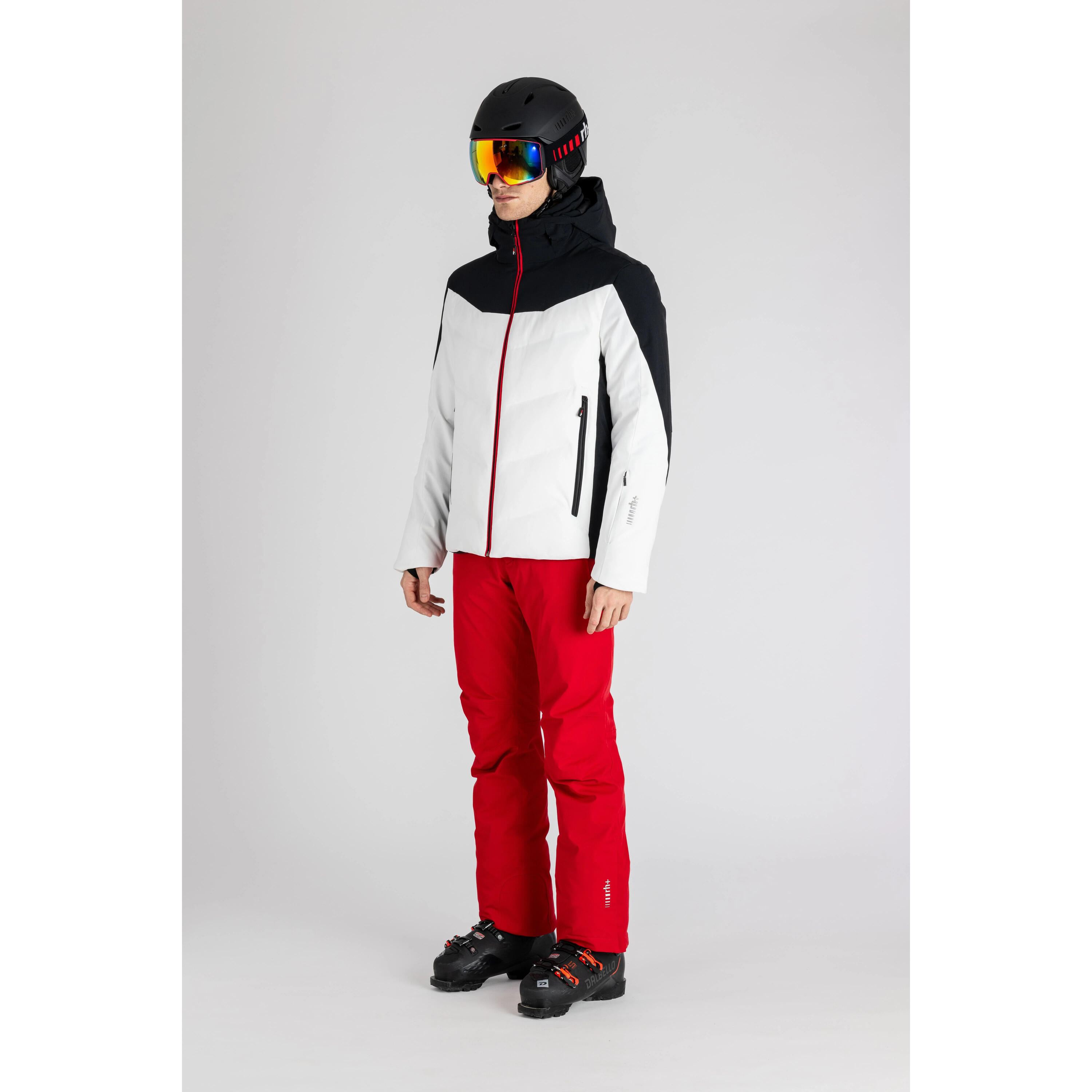 Veste de ski RH+ Solaris 4/6