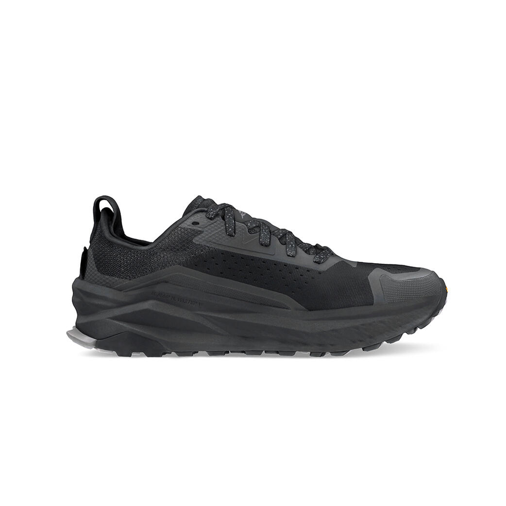 Altra - Chaussures De Trail Altra Olympus 6 - Chaussures De Sport - Noir - 40 - Decathlon