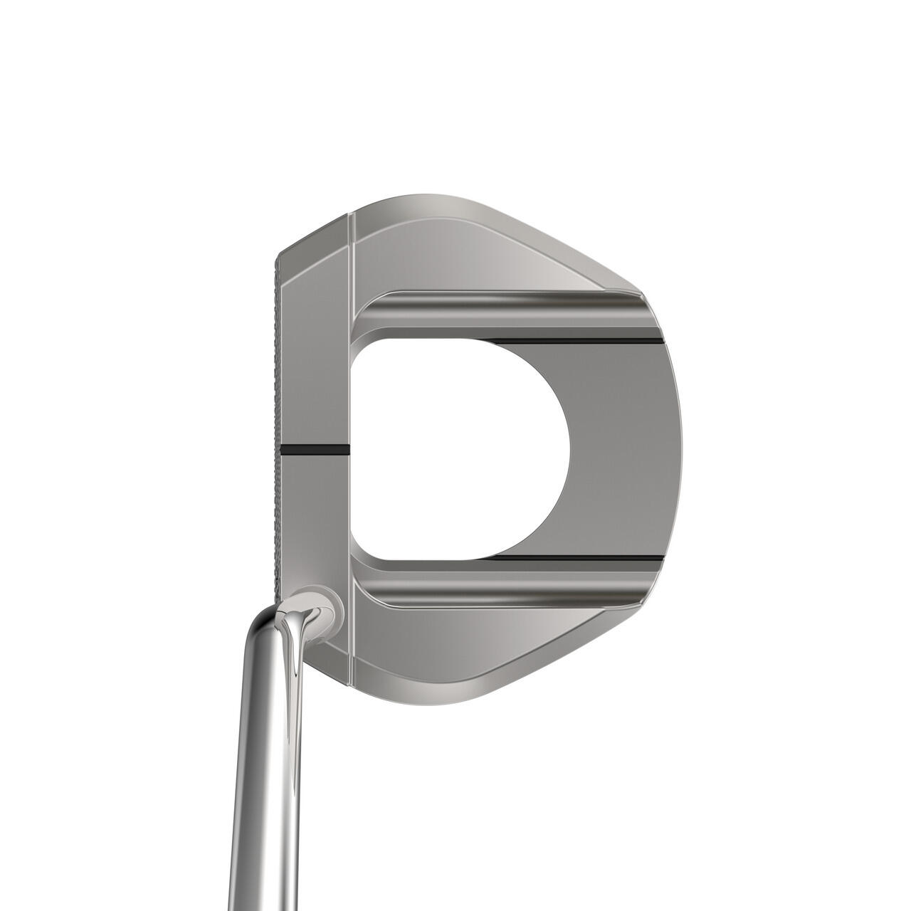 Putter zurdo Cleveland Golf HB Soft 2 Retreve 34' HB Soft 2 OS Oversize 3/3