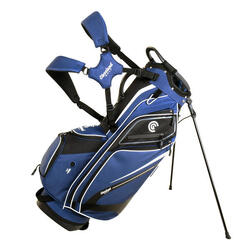 Sac trépied de golf Cleveland Golf Saturday 2 Stand