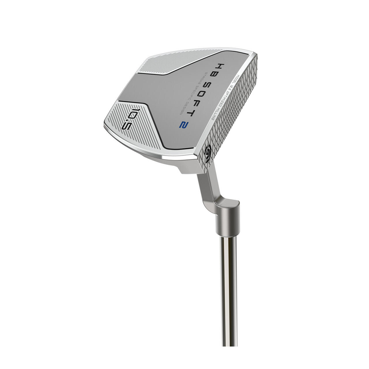 Right-Handed Putter Cleveland Golf HB Soft 2-10.5P 35' HB Soft 2 Pistol 2/3