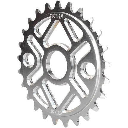 Fahrradkrone Fiction Bikes Asgard