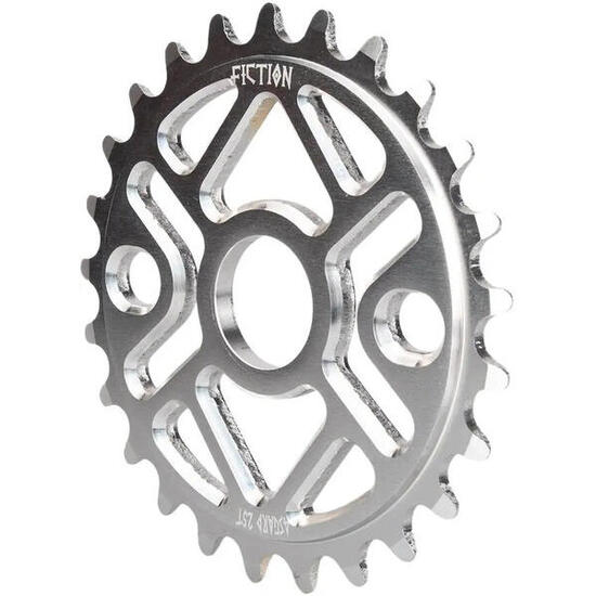 Fahrradkrone Fiction Bikes Asgard