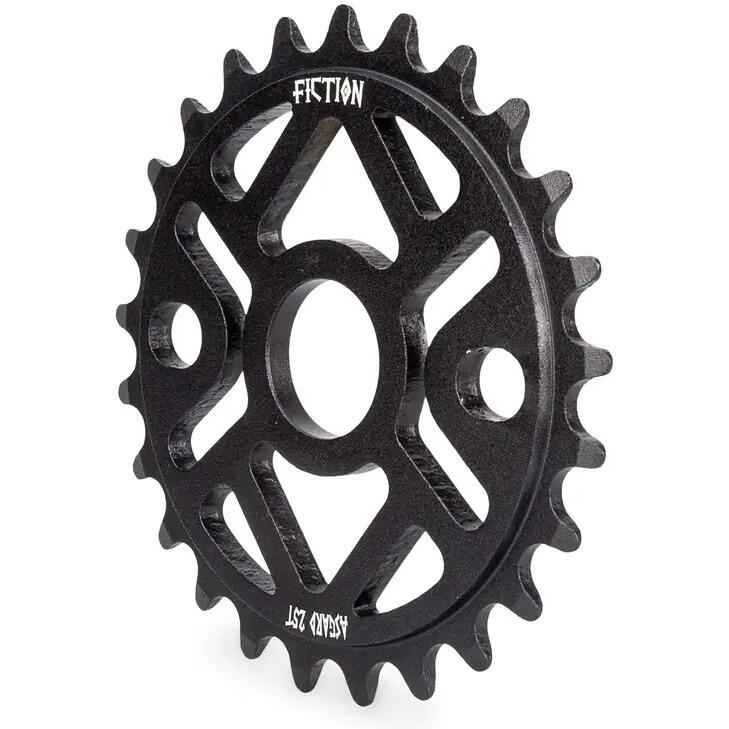 FICTION BIKES picture