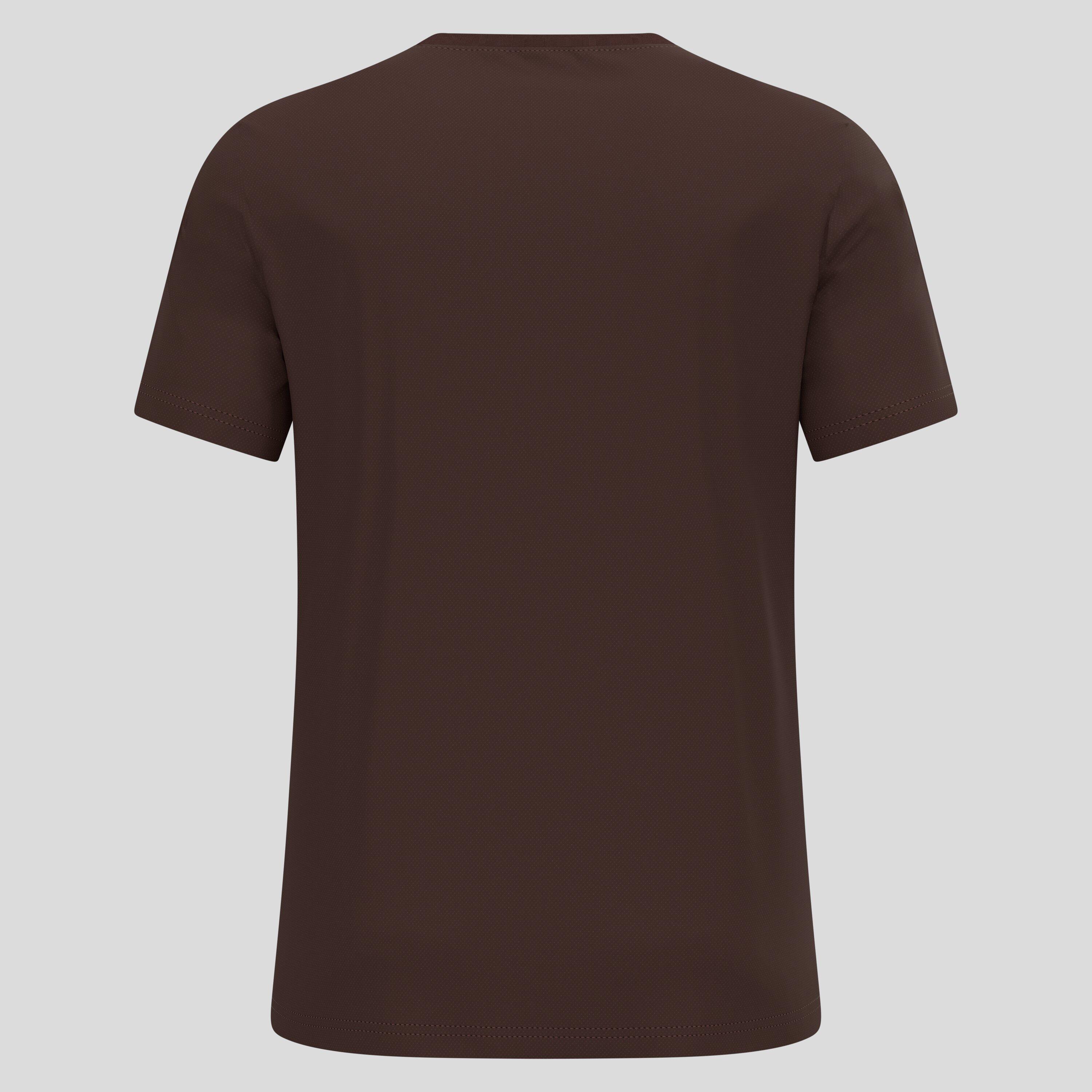 Herren F-Dry T-Shirt ODLO 2/2
