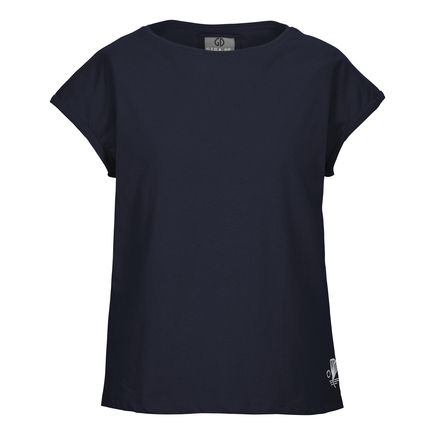 BLAU / wirbelsturmblau