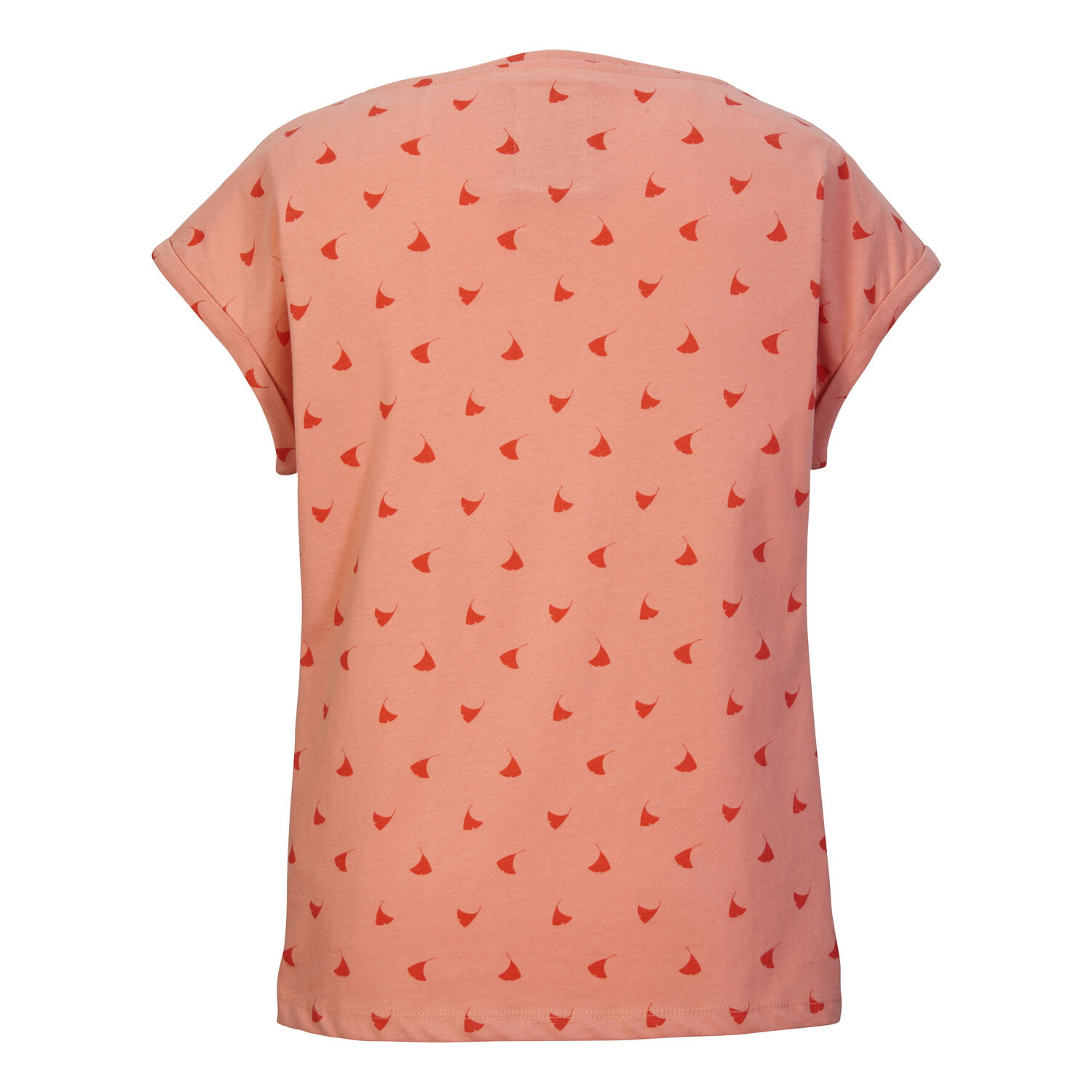 Damen T-Shirt GS 34 3/3