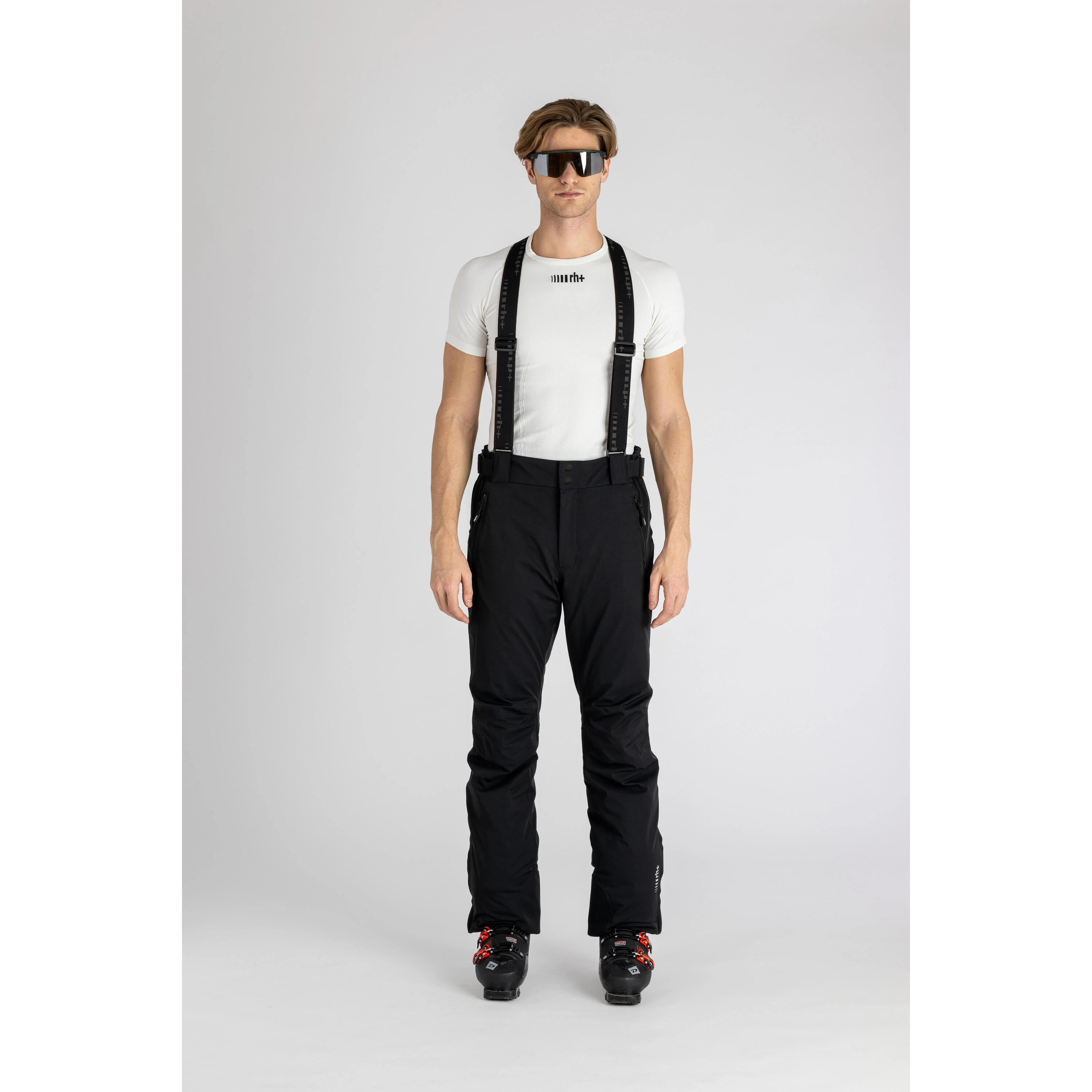 Pantaloni da sci RH+ Power Eco 2/6