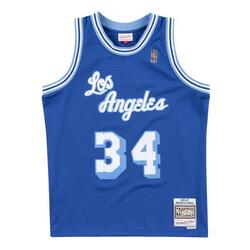 Maillot NBA Los Angeles Lakers Shaquille O'Neal