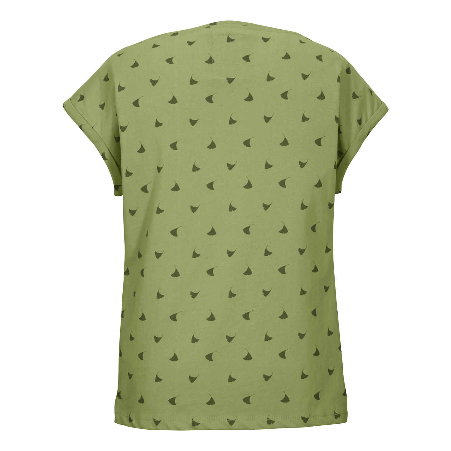 Damen T-Shirt GS 34 3/3