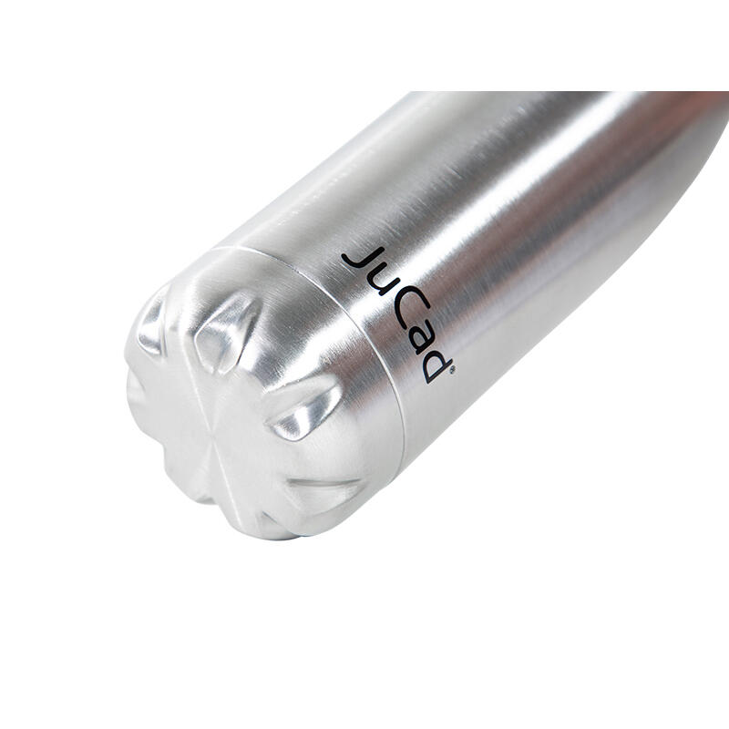 Borraccia in acciaio inox incisa su misura JuCad 5/5