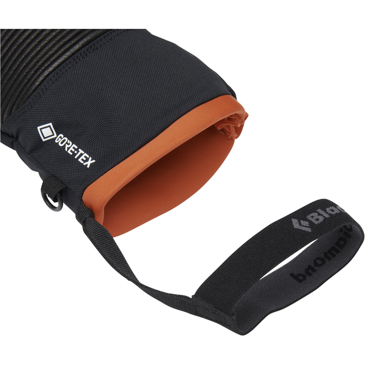 Skihandschoenen Black Diamond Impulse 3/3