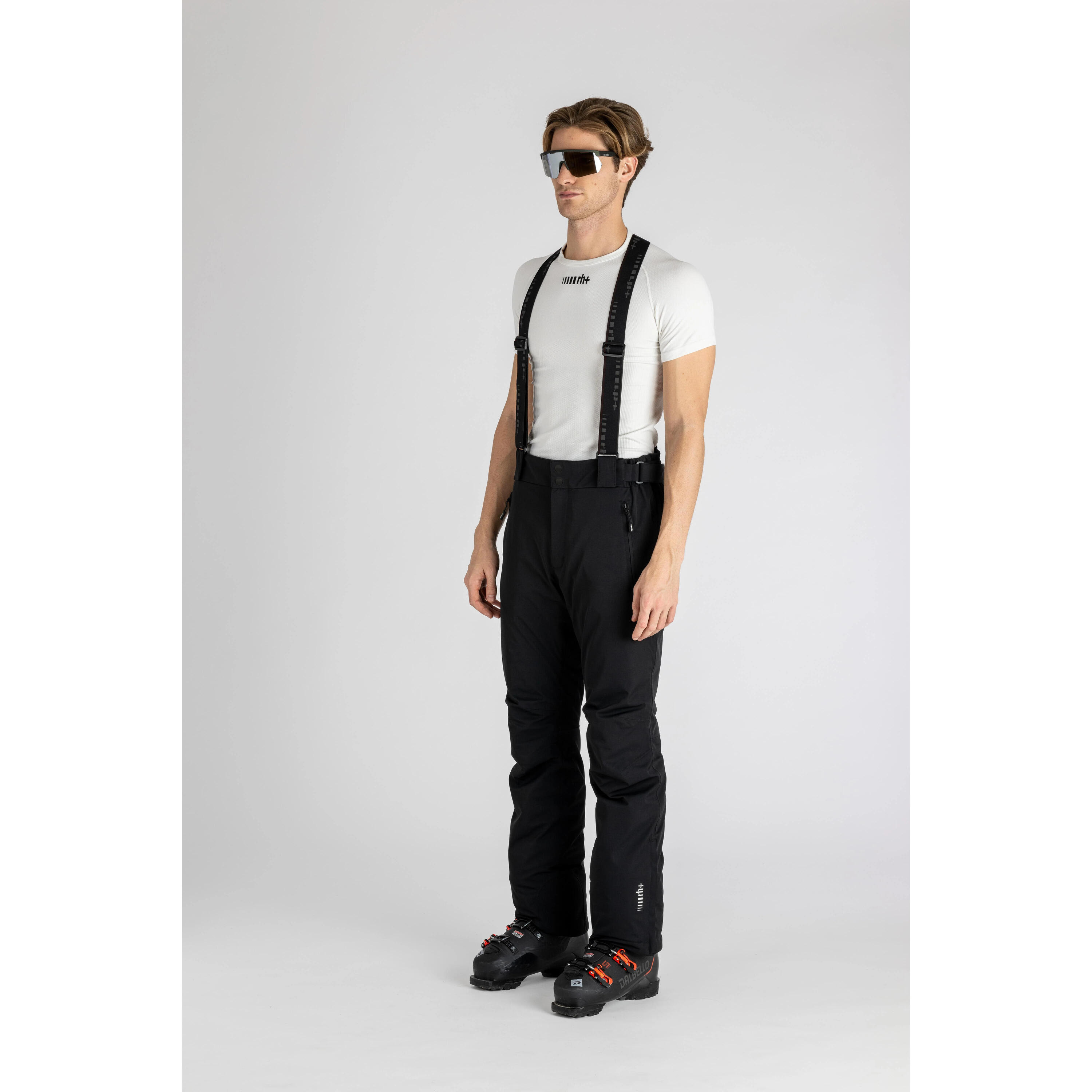 Pantaloni da sci RH+ Power Eco 4/6