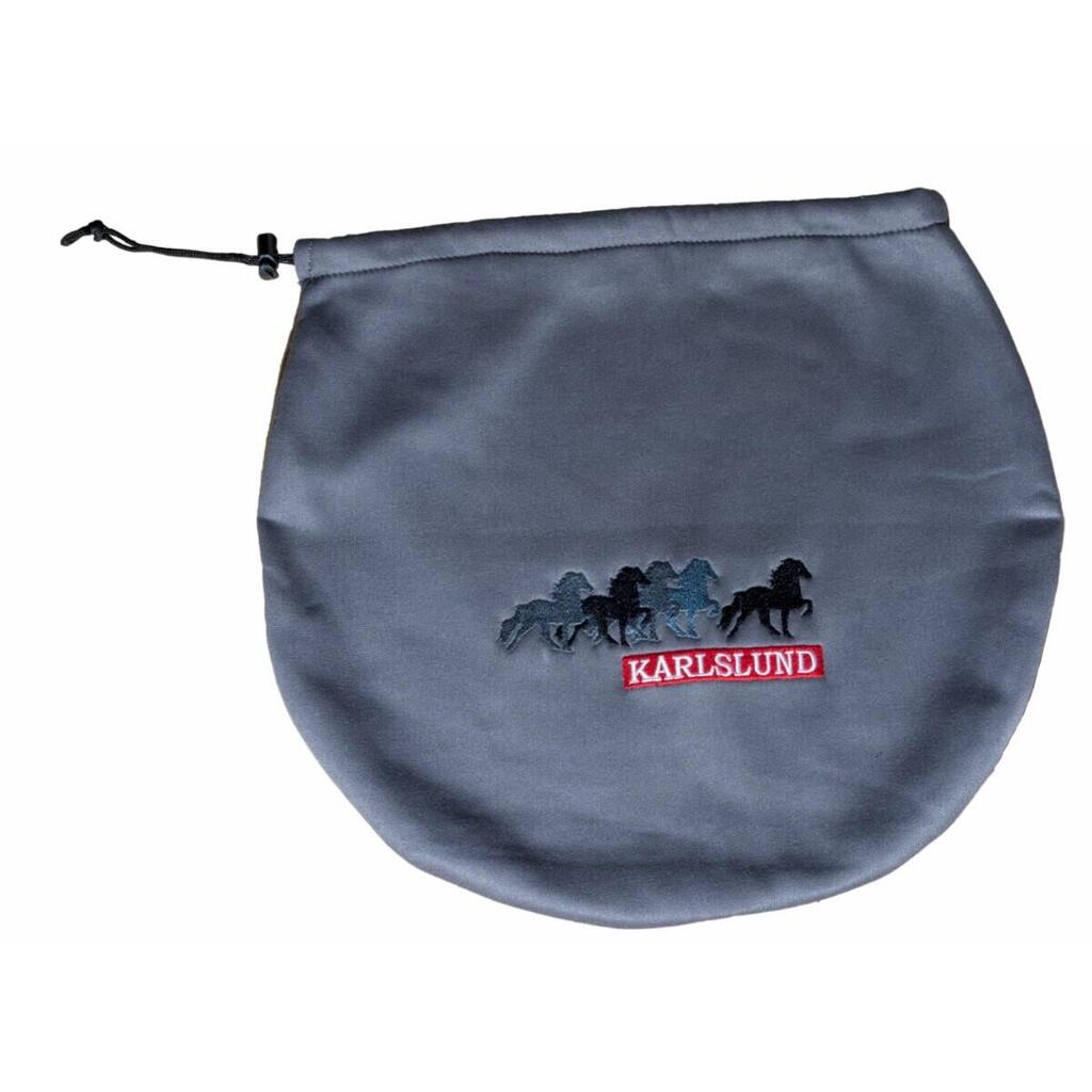Riding helmet bag Karlslund