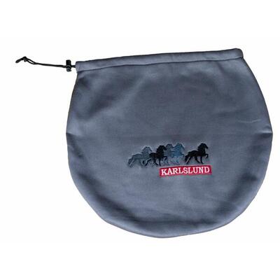 Borsa per casco da equitazione Karlslund