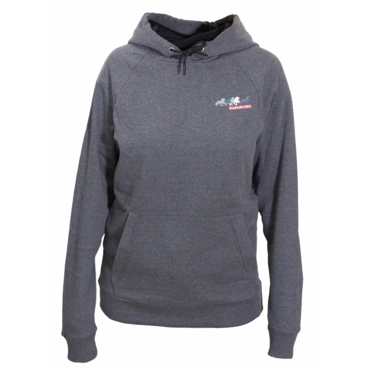 KARLSLUND Hooded sweatshirt Karlslund