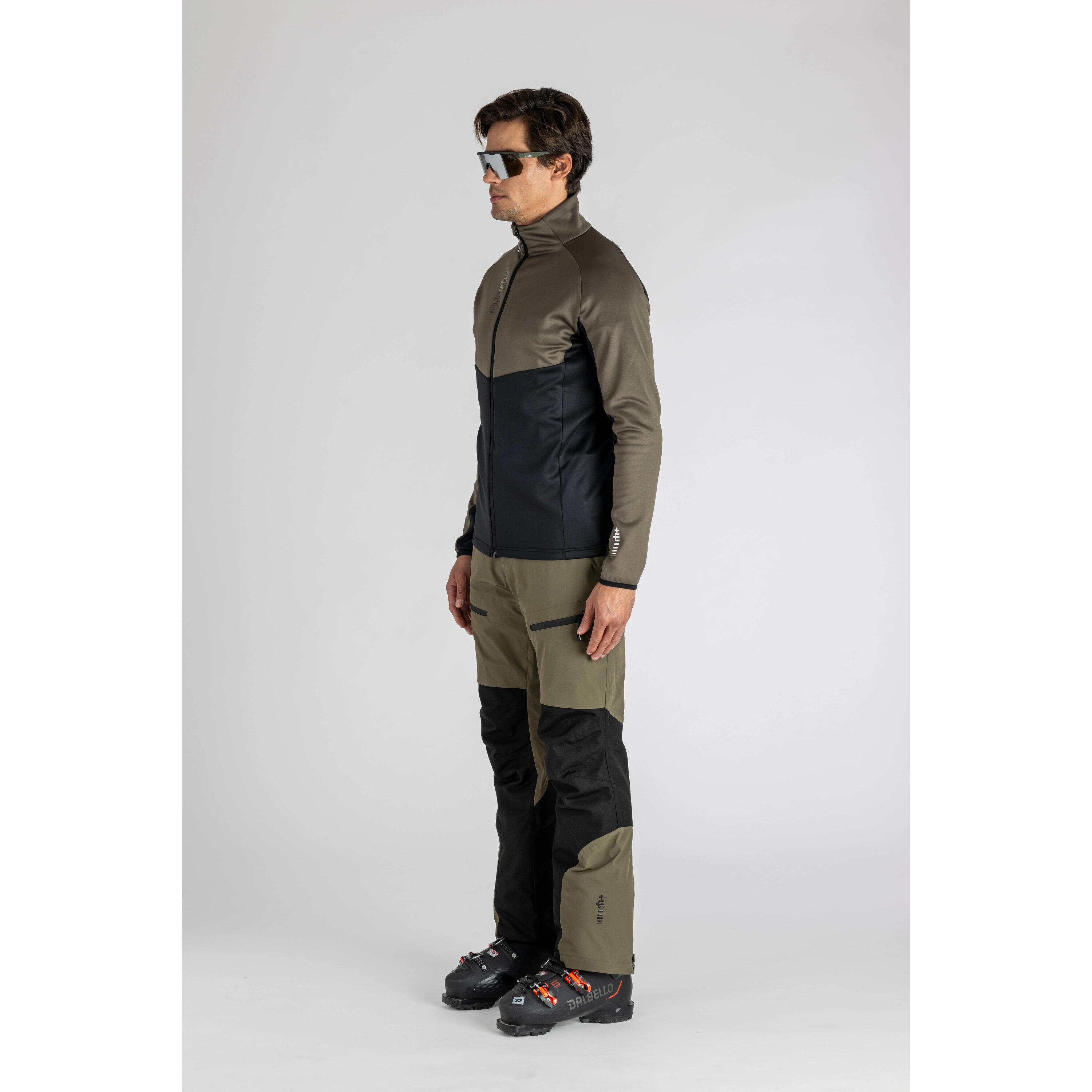 Polo zippato RH+ Zero 7/7