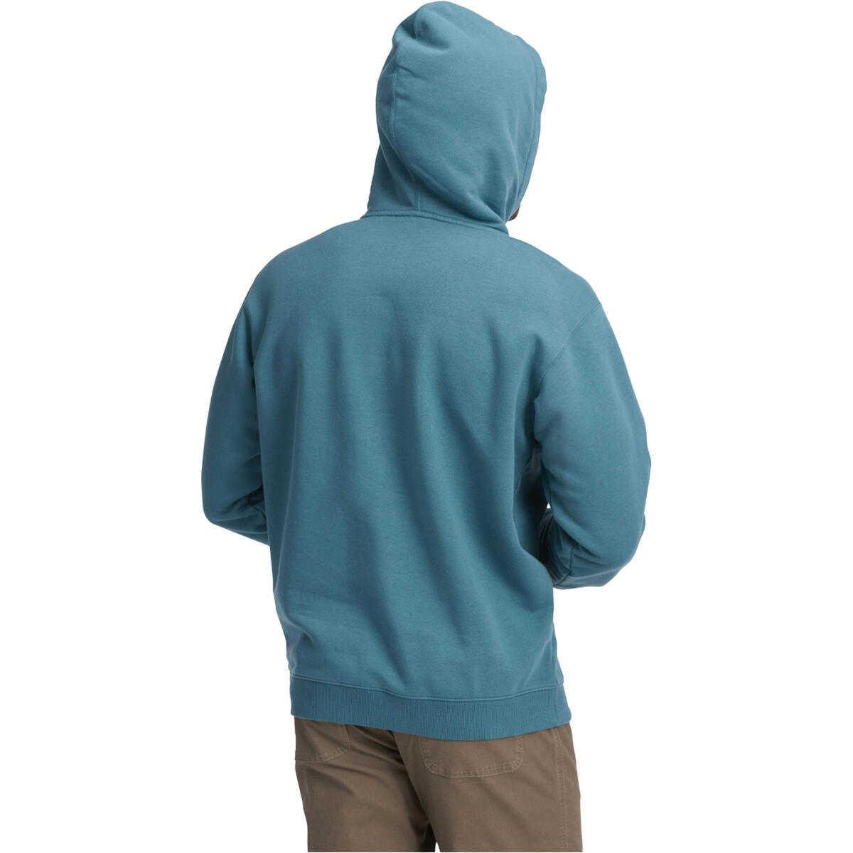 Sweatshirt à capuche Black Diamond Engineered 4/6