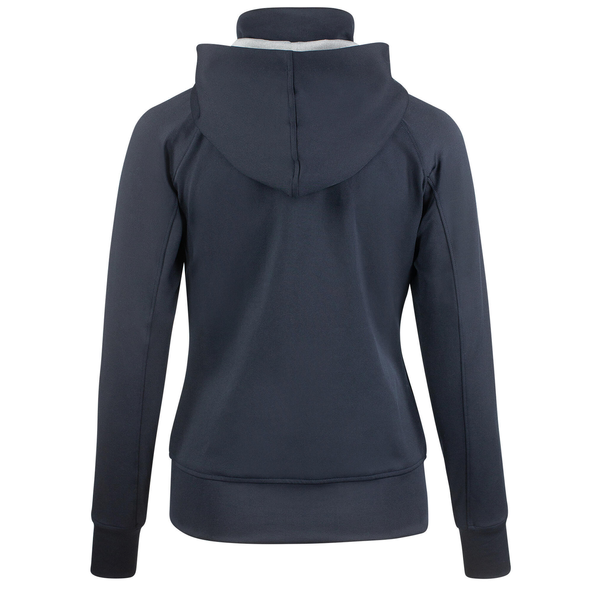 Sweatshirt à capuche femme B Vertigo Colleen 5/5