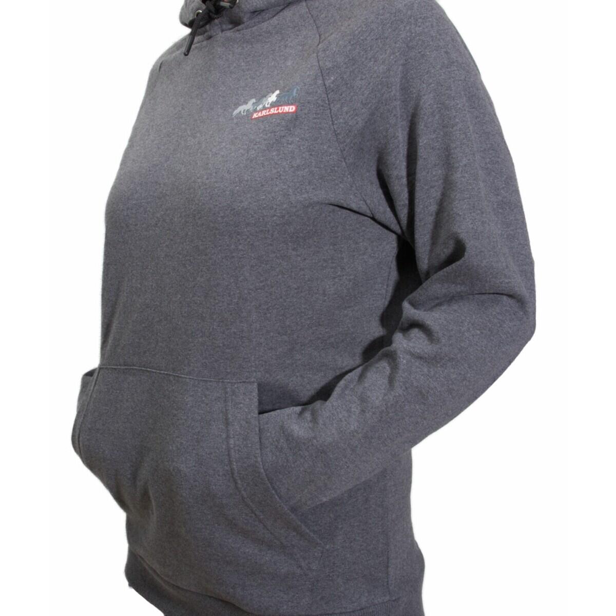 Hoodie Karlslund 3/3