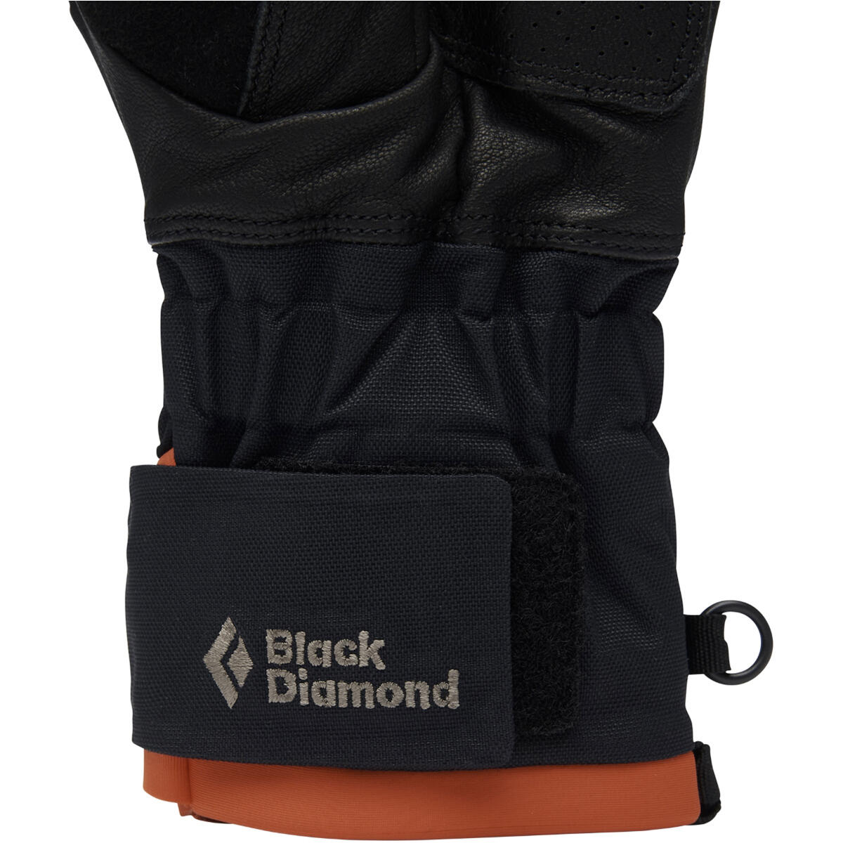 Skihandschoenen Black Diamond Impulse 2/3