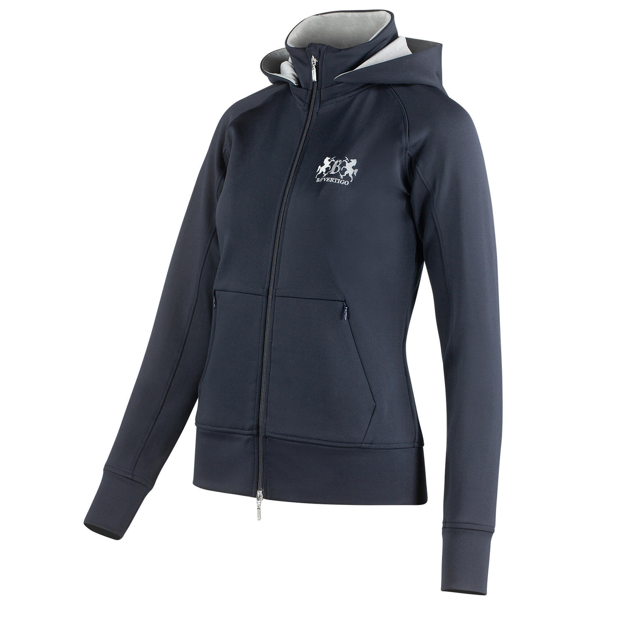 Sweatshirt à capuche femme B Vertigo Colleen 2/5