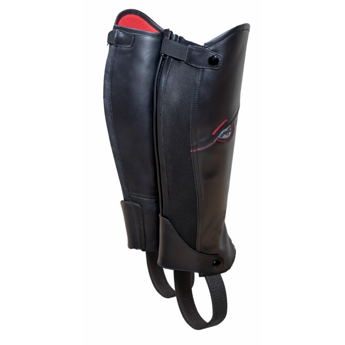 Mini-chaps Karlslund 2/2