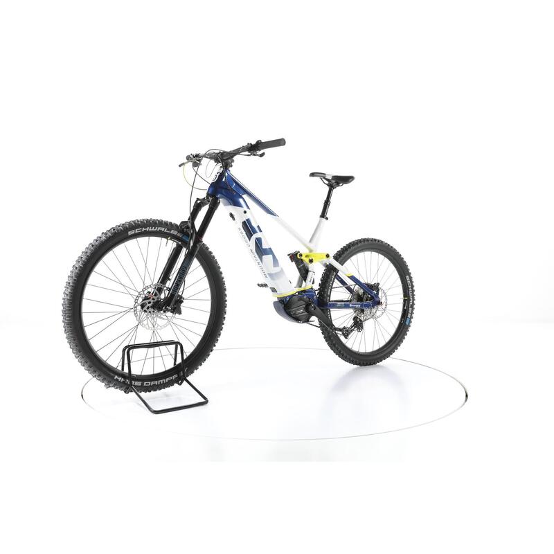 Second Life - Husqvarna E-Bicycles MC 5 Fully E-Bike 2022 - Stan dobry