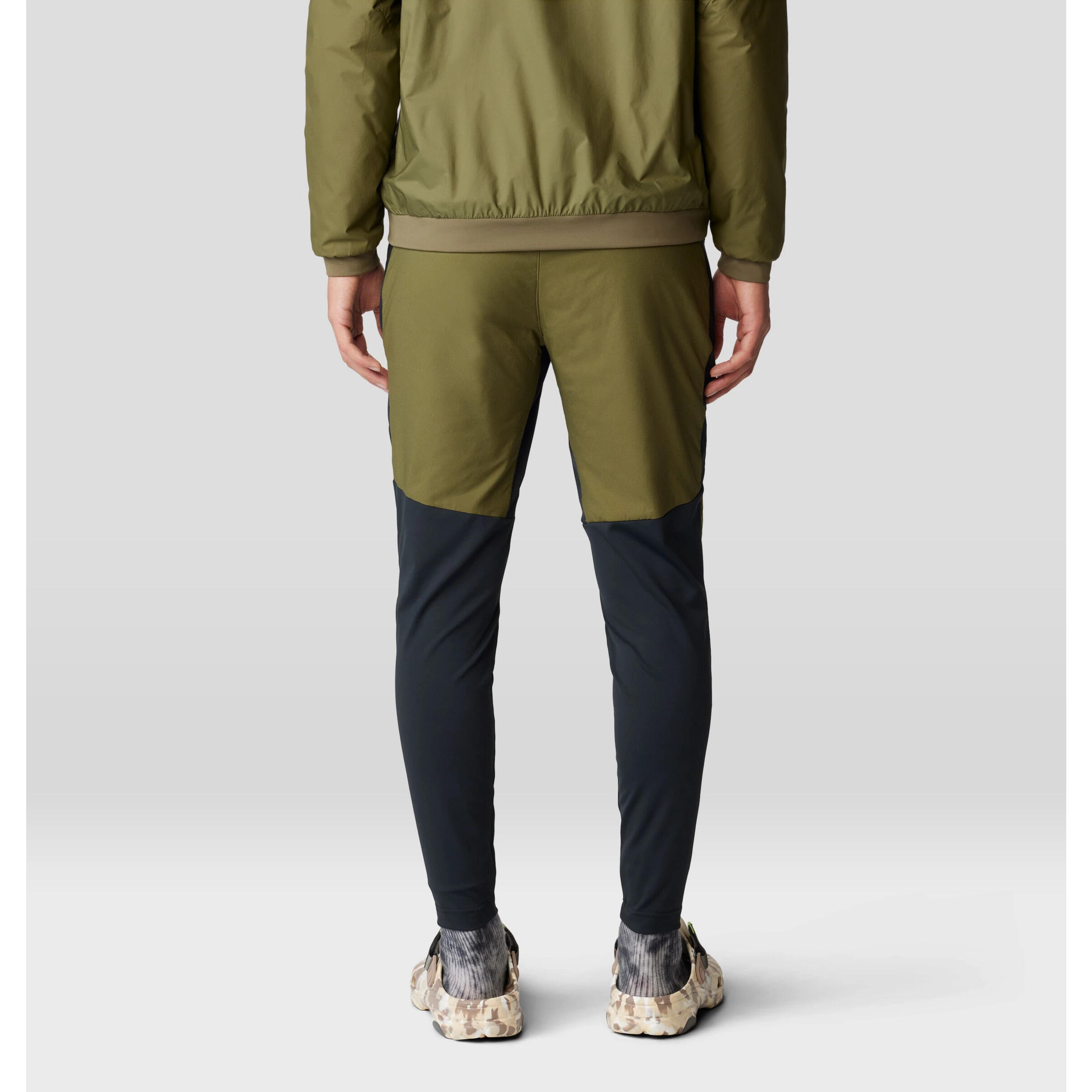 Pantalon Mountain Hardwear Kor Alloy™ Tight 3/3